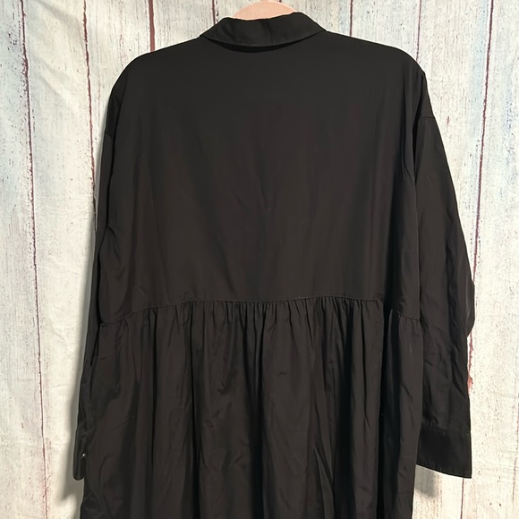 NWOT Everlane The Field Dress - Picture 10 of 11